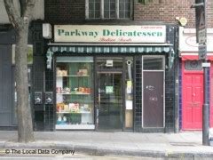 Parkway Delicatessen